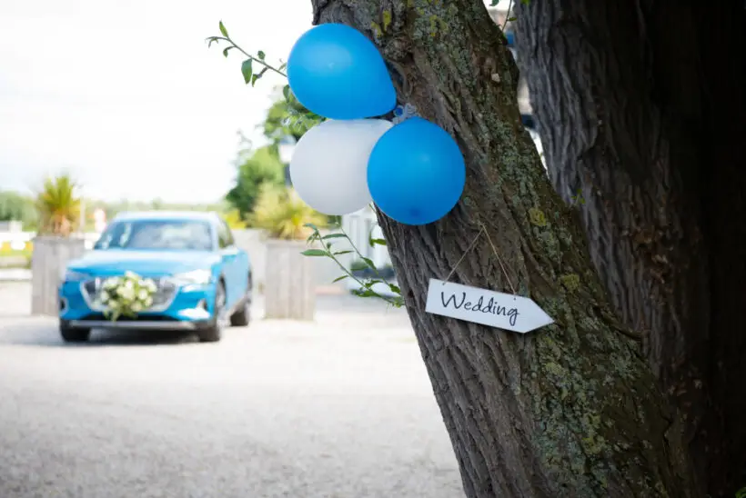 parkeren
