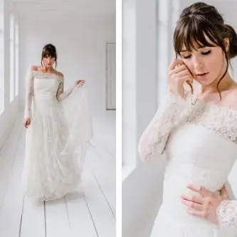 Victor’s Wedding Design