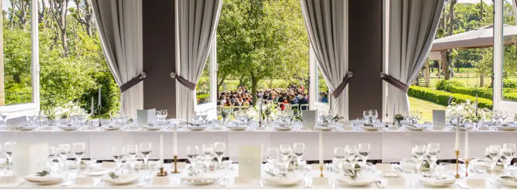 Orangerie Elswout