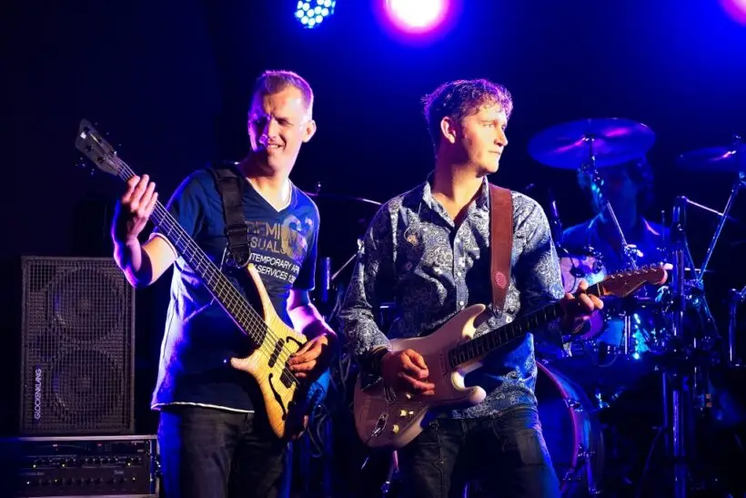 Live muziek