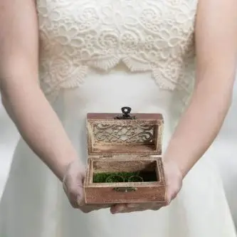 ringdoosjes 11