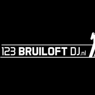 123 Bruiloft DJ