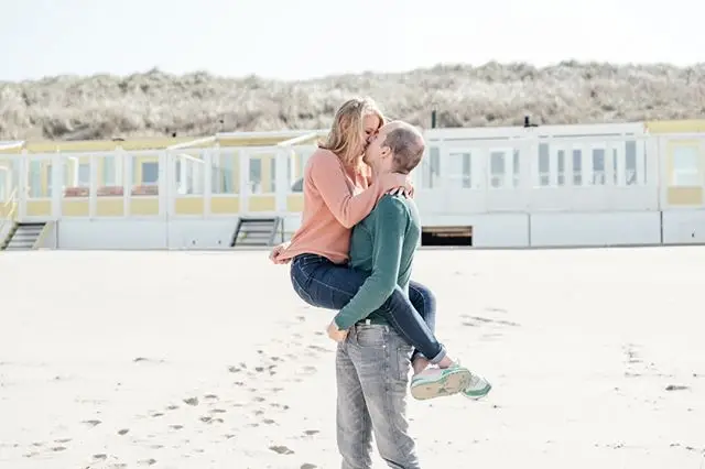 Pre wedding shoot
