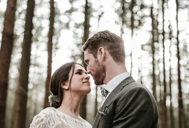 Droomdag Weddingplanner