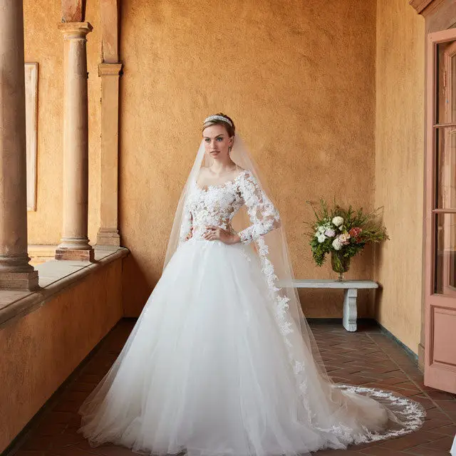 Lovely Weddings