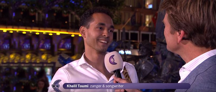 RTL Late Night