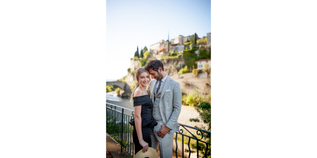 Verlovingsshoot Frankrijk Hugo & Océane – I Shoot Weddings