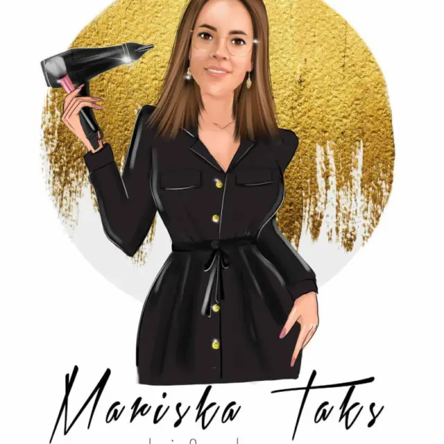 Mariska Taks hair & make-up