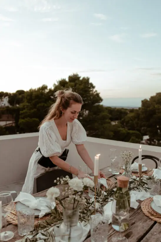 Amorino Weddings & Events