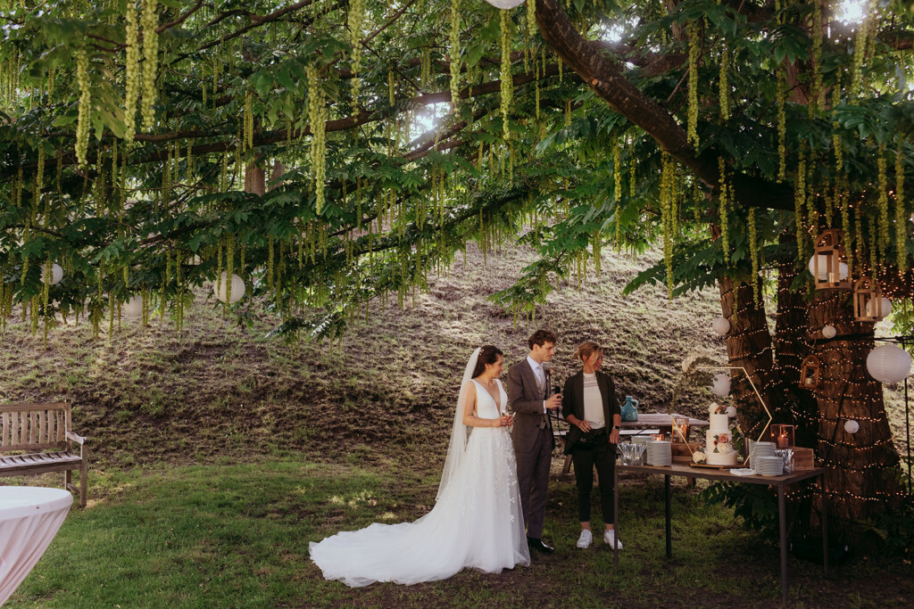Belle Weddings – Bruiloft S&S – Fier Bussum