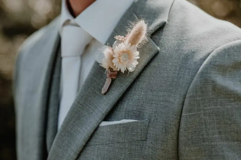 Corsage