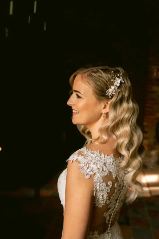 Visagie en haarstyling