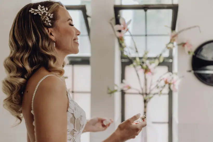 Visagie en haarstyling