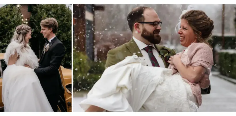 Bruidsmake-up en bruidskapsel in Hilversum en Amersfoort