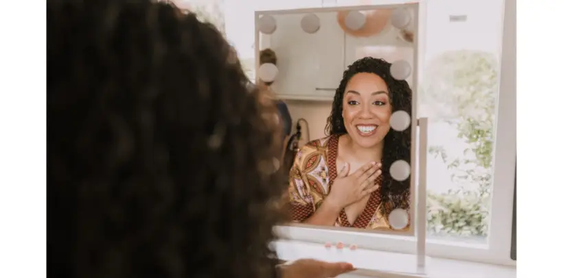 Bruidsmake-up en bruidskapsel in Hilversum en Amersfoort