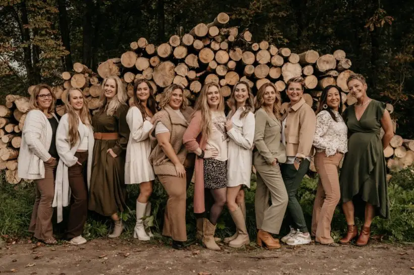 Team Make-up Matters