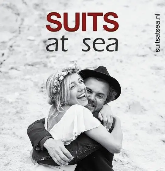 Suits at Sea Trouwpakken – Uniek Trouwpak op maat – Trouwpak Experience in de ManCave – Beste trouwpakken