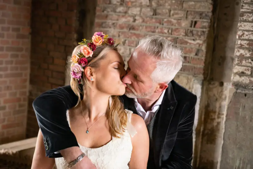bohemian wedding Gorinchem