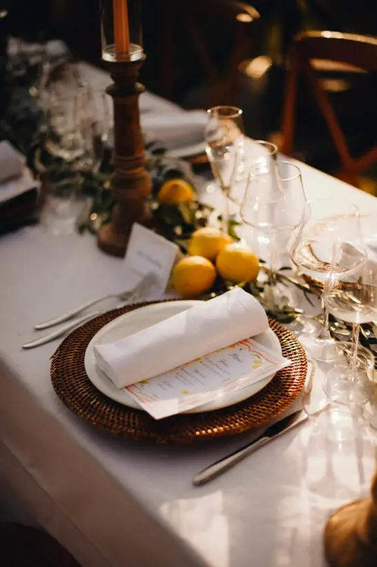 Wedding Freek & Sharon