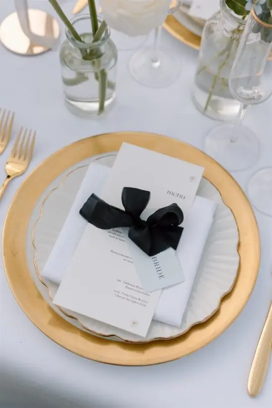 Sofi and Orest Styled Shoot