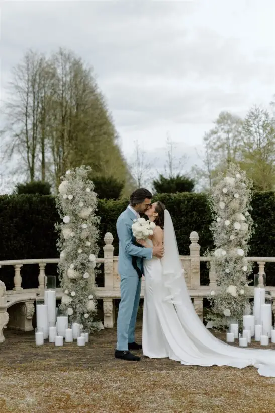 Sofi and Orest Styled Shoot