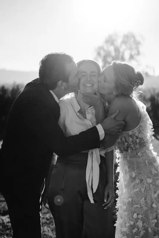 Bruiloft Lars & Marina