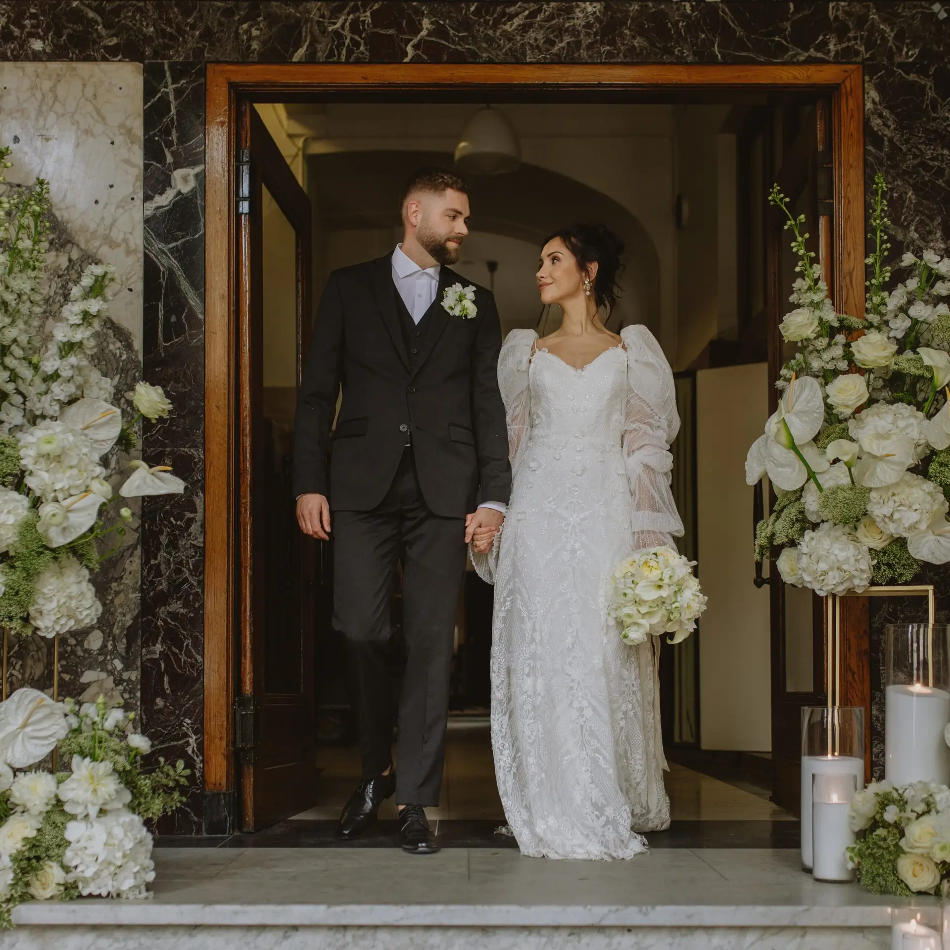 STYLED SHOOT DEBANK