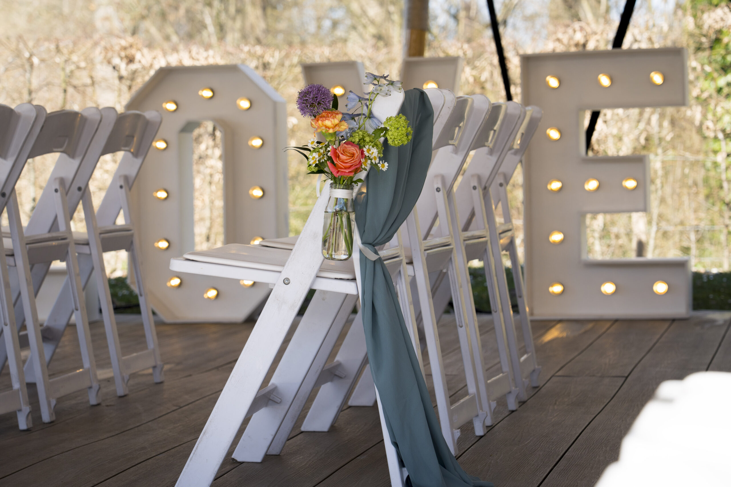 Lake House Rotterdam