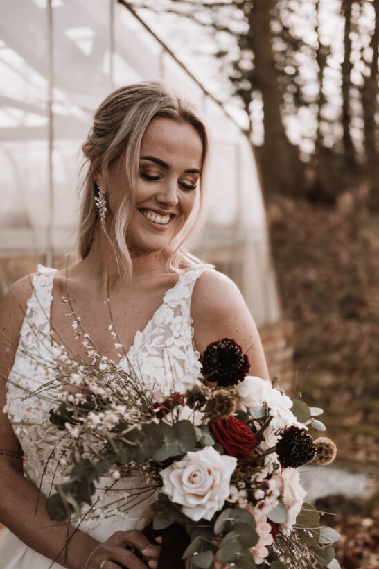 Styled shoot Eigen Wijze
