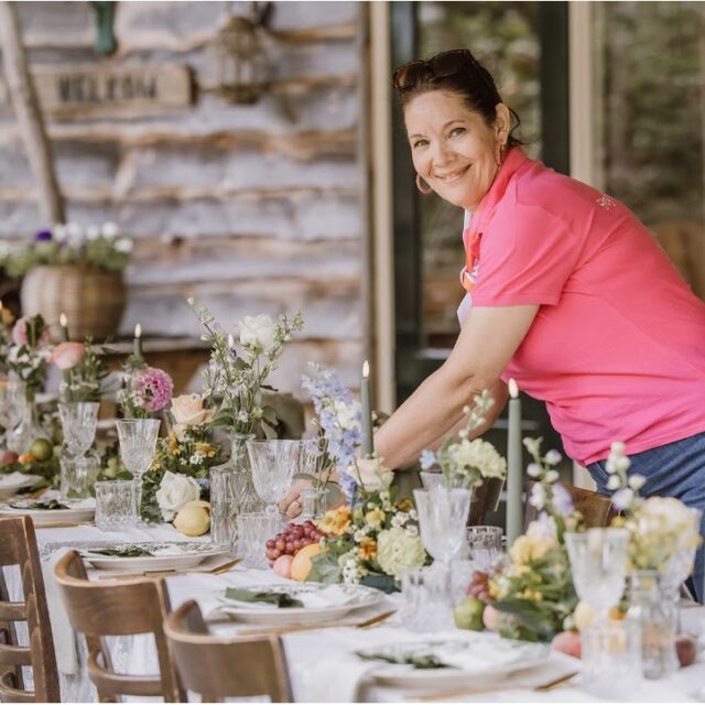 Made.By.Betty Wedding Styling & Event