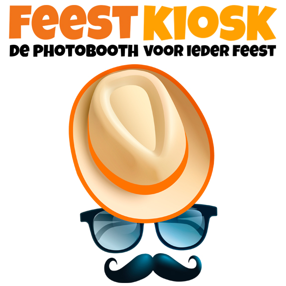 Feestkiosk
