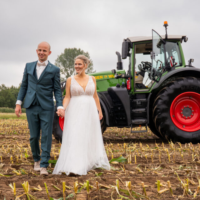 André Timmer Fotografie