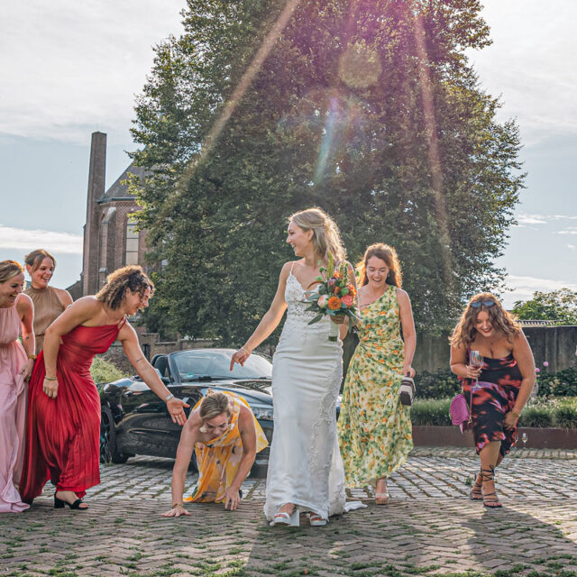 Nadine van mierlo fotografie