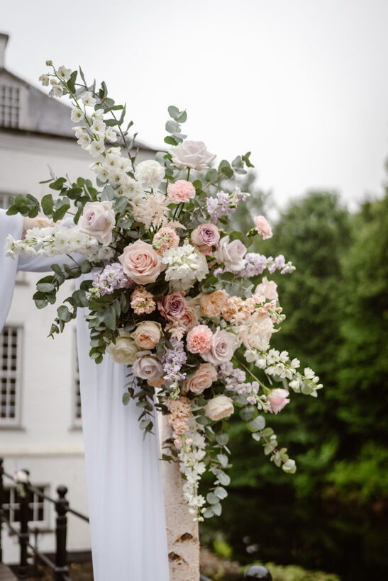 Bruiloft | Bart & Rosanne