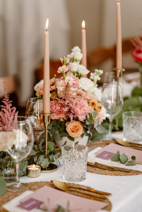 Bruiloft | Anke & Martijn