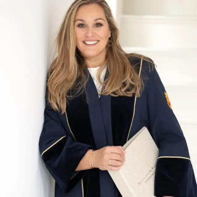 Ryanne van de Kuijt | Ceremonies