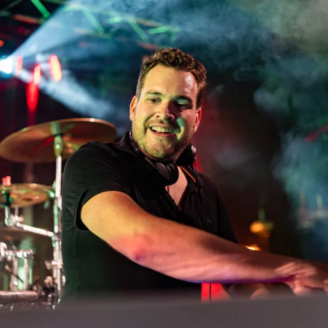 Rene van de Veerdonk Wedding & Event DJ