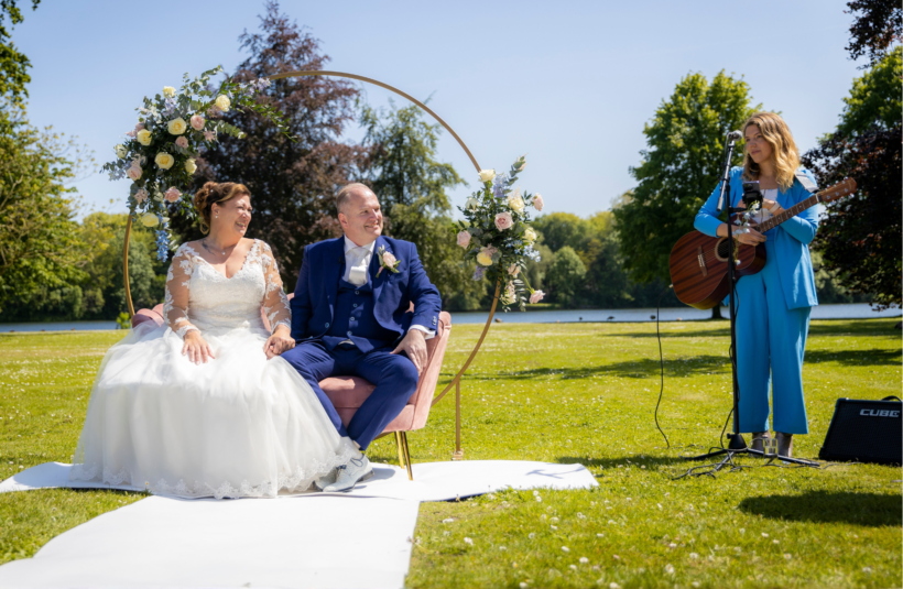 SYLVIA-AIMEE-bruidspaar