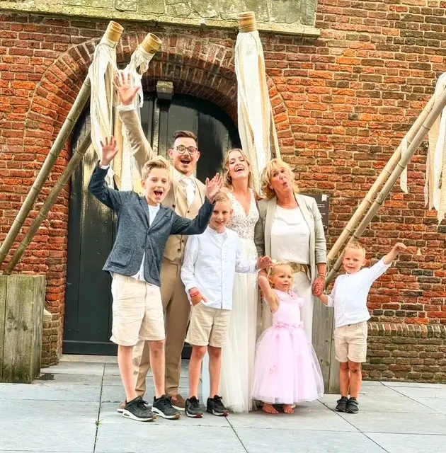 Dikke-torentje-Met-kids