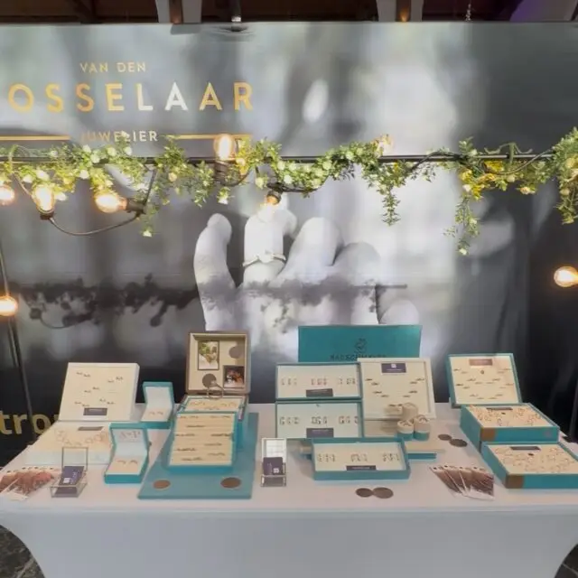 juwelier van den Mosselaar