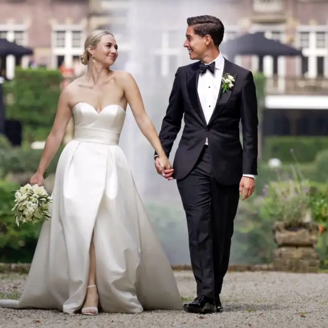 David de Rijcke Videografie