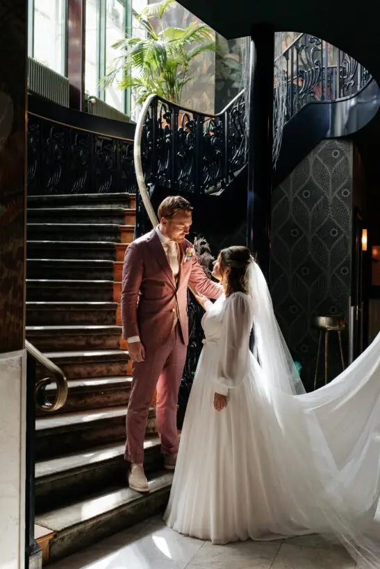 Peter & Laura – Yara Photography