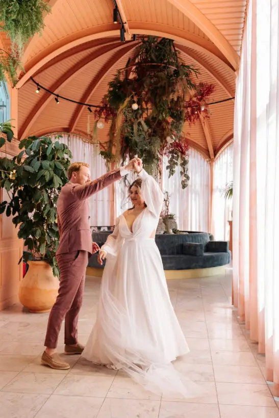 Peter & Laura – Yara Photography