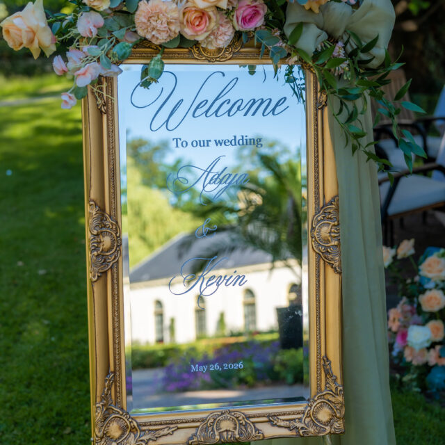 Made.By.Betty Wedding Styling & Event